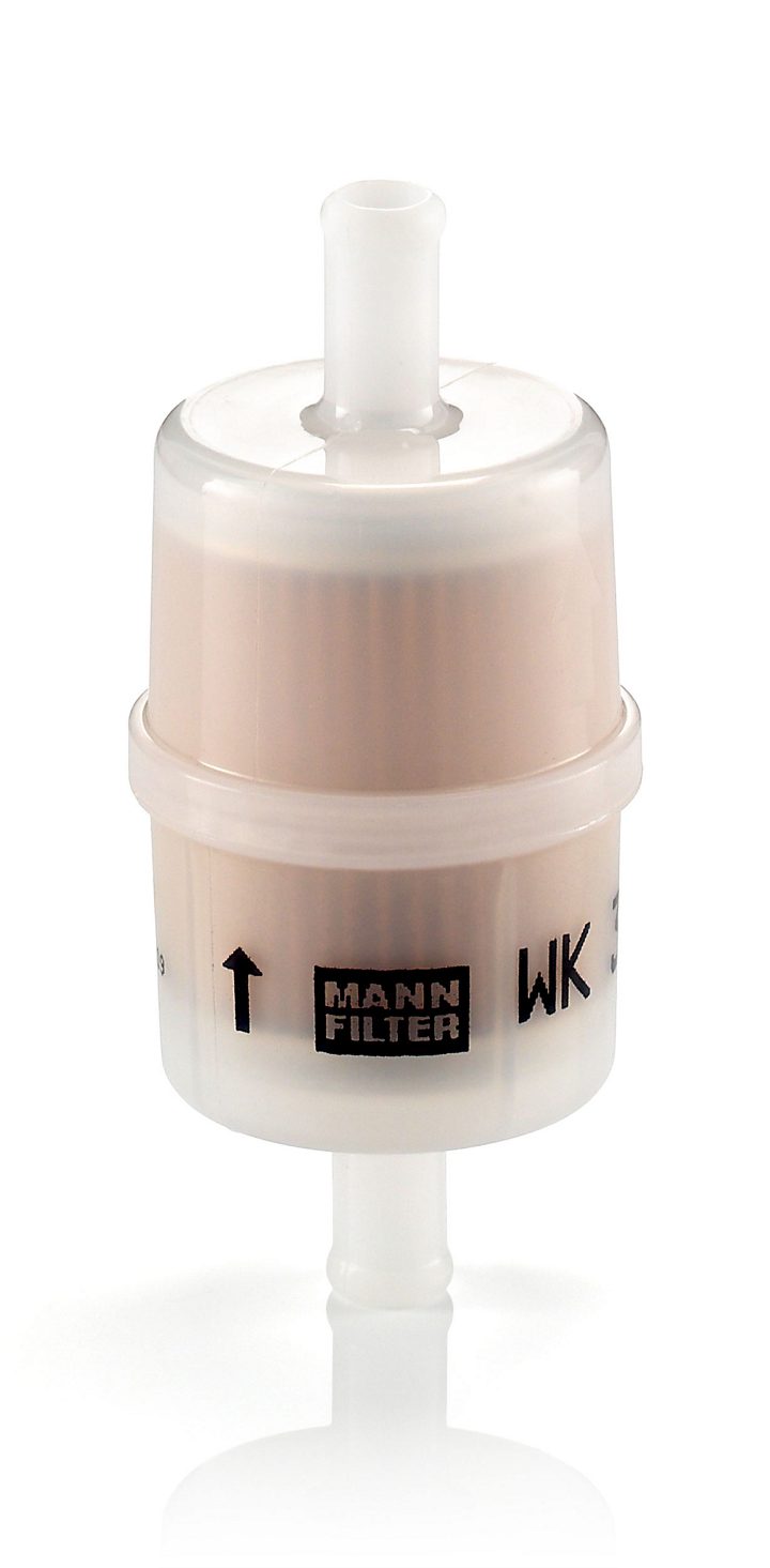 MANN-FILTER WK 32/7 для подачи воздуха компрессору пневмоподвески AIRMATIC